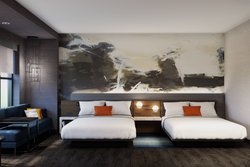  - Marriott Hotel Metro Centre Owings Mills