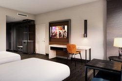  - Marriott Hotel Metro Centre Owings Mills