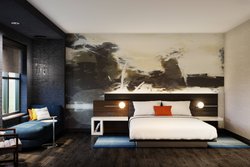  - Marriott Hotel Metro Centre Owings Mills