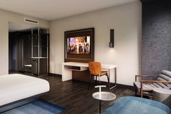  - Marriott Hotel Metro Centre Owings Mills