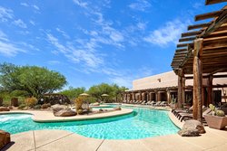  - Sheraton Wild Horse Pass Resort & Spa Chandler
