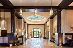  - Sheraton Wild Horse Pass Resort & Spa Chandler