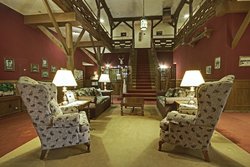  - Heidelberg Inn June Lake