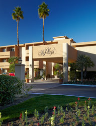  - Vista Mirage Hotel Palm Springs