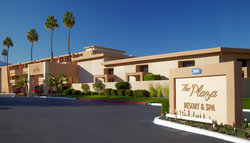  - Vista Mirage Hotel Palm Springs