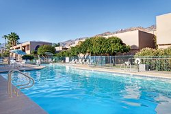  - Vista Mirage Hotel Palm Springs