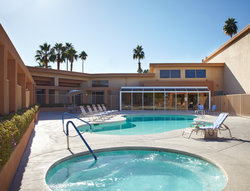  - Vista Mirage Hotel Palm Springs