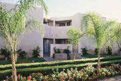  - Vista Mirage Hotel Palm Springs