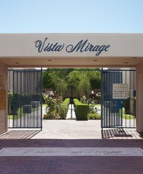  - Vista Mirage Hotel Palm Springs