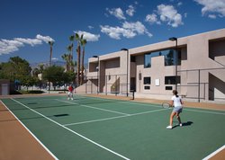  - Vista Mirage Hotel Palm Springs