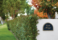  - Vista Mirage Hotel Palm Springs