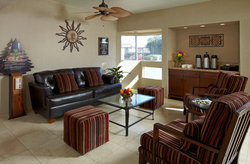  - Vista Mirage Hotel Palm Springs