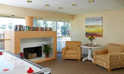  - Vista Mirage Hotel Palm Springs