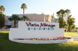  - Vista Mirage Hotel Palm Springs