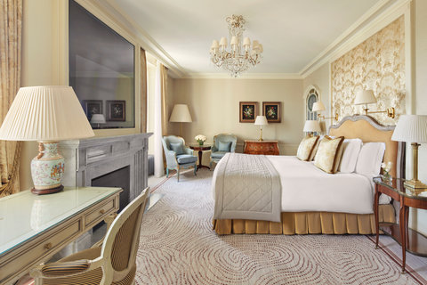 BEAU-RIVAGE GENEVA - Photo 19