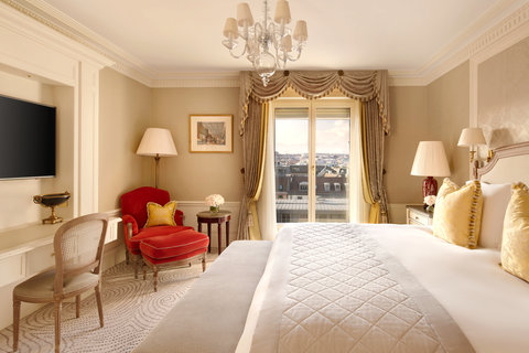 BEAU-RIVAGE GENEVA - Photo 25