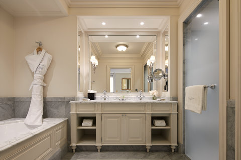 BEAU-RIVAGE GENEVA - Photo 27