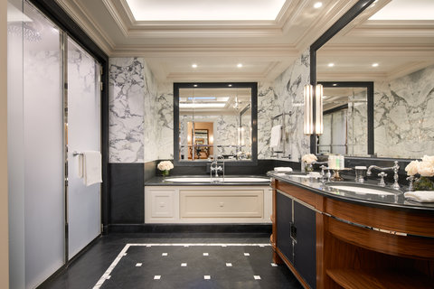 BEAU-RIVAGE GENEVA - Photo 33