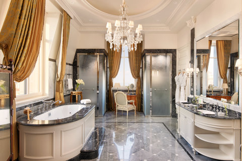 BEAU-RIVAGE GENEVA - Photo 62