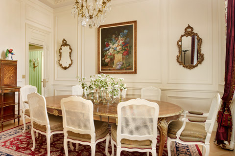 BEAU-RIVAGE GENEVA - Photo 59