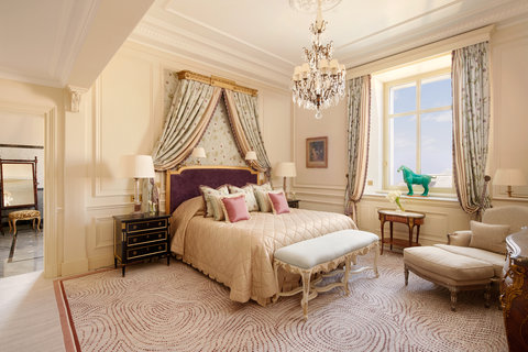 BEAU-RIVAGE GENEVA - Photo 57