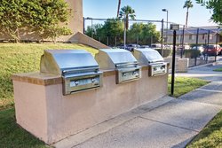  - Vista Mirage Hotel Palm Springs