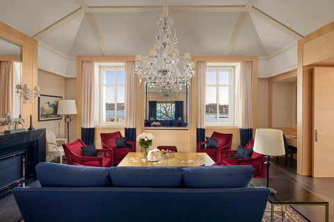 BEAU-RIVAGE GENEVA - Photo 52