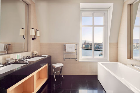 BEAU-RIVAGE GENEVA - Photo 55