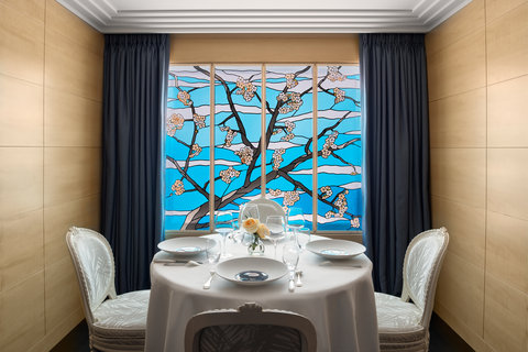 BEAU-RIVAGE GENEVA - Photo 53
