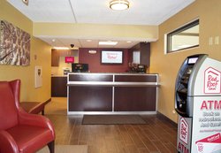  - Red Roof Inn Bowmansville - I-90, Exit 49