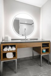  - Courtyard by Marriott Hotel Fishers - I-69, Exit 205