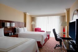  - Marriott Hotel Westloop Galleria Houston