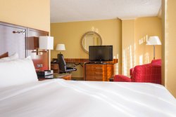  - Marriott Hotel Westloop Galleria Houston