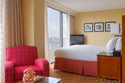  - Marriott Hotel Westloop Galleria Houston