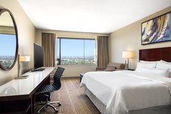  - Westin Hotel LAX Airport Los Angeles