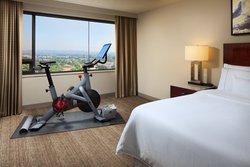  - Westin Hotel LAX Airport Los Angeles