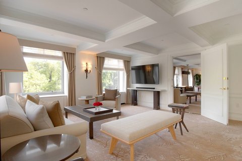 THE RITZ-CARLTON CENTRAL PARK - Photo 17