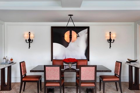 THE RITZ-CARLTON CENTRAL PARK - Photo 36