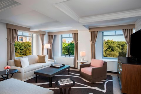 THE RITZ-CARLTON CENTRAL PARK - Photo 44