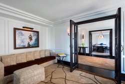  - Ritz-Carlton Hotel Central Park New York