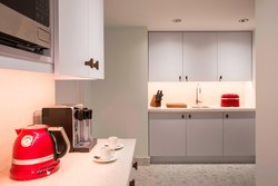  - Ritz-Carlton Hotel Central Park New York