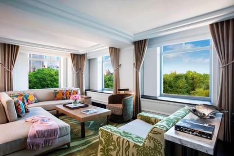 THE RITZ-CARLTON CENTRAL PARK - Photo 40