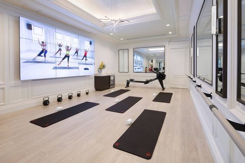 THE RITZ-CARLTON CENTRAL PARK - Photo 119