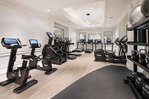THE RITZ-CARLTON CENTRAL PARK - Photo 114
