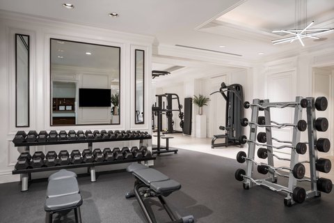 THE RITZ-CARLTON CENTRAL PARK - Photo 120