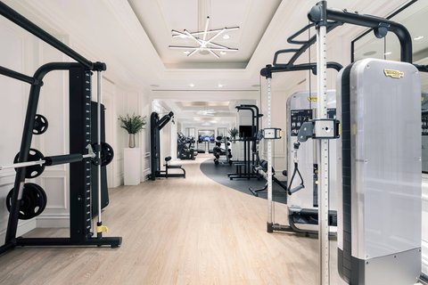 THE RITZ-CARLTON CENTRAL PARK - Photo 115