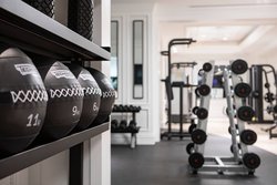  - Ritz-Carlton Hotel Central Park New York