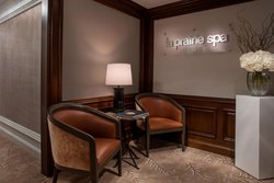  - Ritz-Carlton Hotel Central Park New York