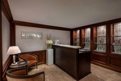  - Ritz-Carlton Hotel Central Park New York