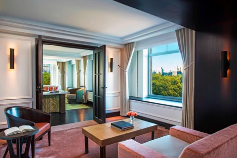 THE RITZ-CARLTON CENTRAL PARK - Photo 41